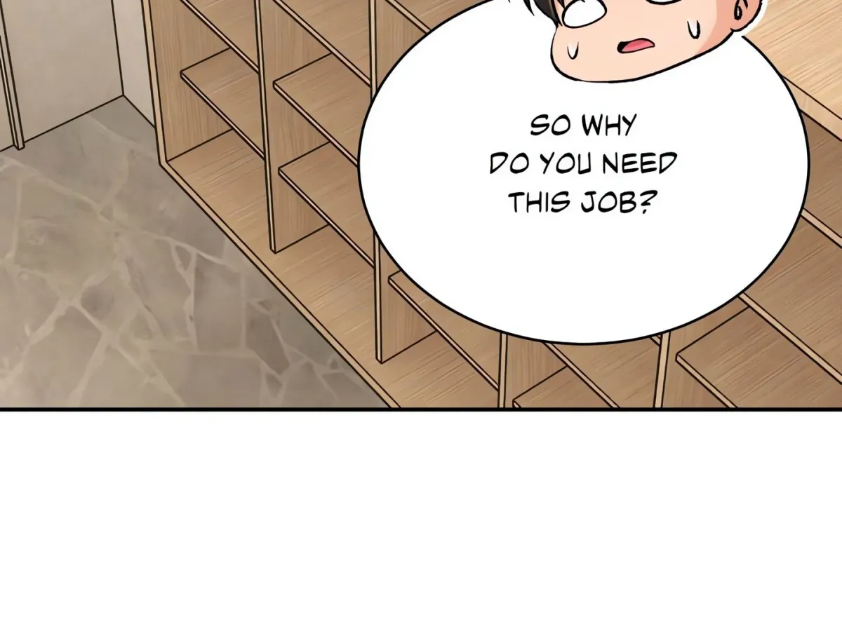 Herbal Batthouse Tales Chapter 21 page 167 - 