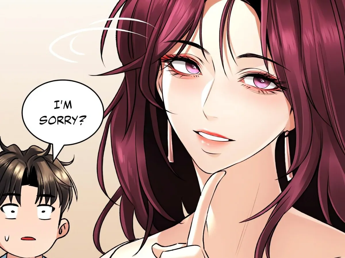 Herbal Batthouse Tales Chapter 21 page 171 - 