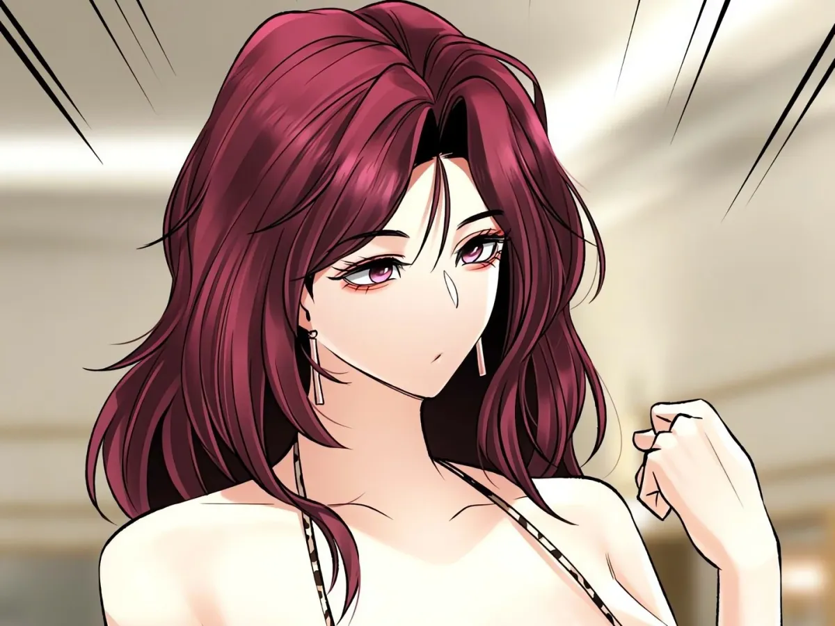 Herbal Batthouse Tales Chapter 21 page 218 - 