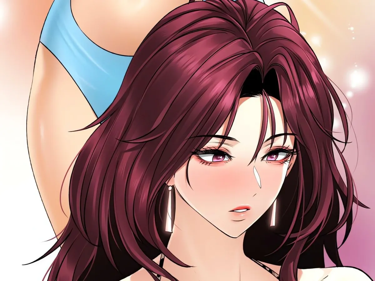 Herbal Batthouse Tales Chapter 21 page 238 - 