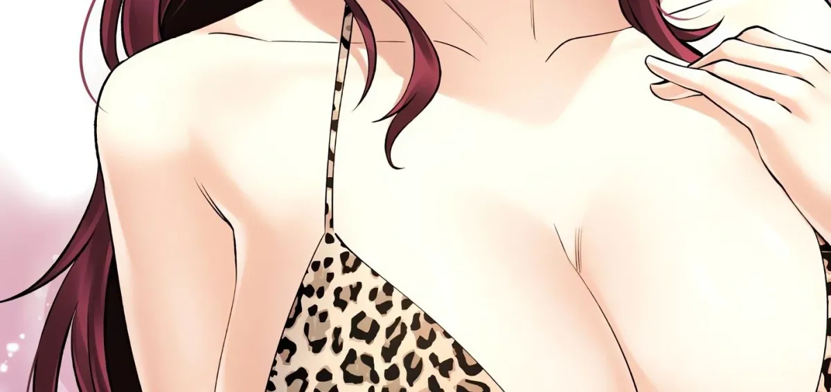 Herbal Batthouse Tales Chapter 21 page 239 - 