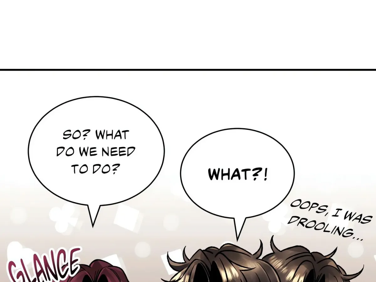 Herbal Batthouse Tales Chapter 21 page 248 - 