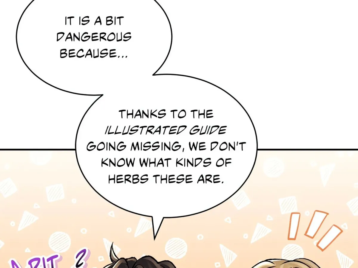Herbal Batthouse Tales Chapter 21 page 258 - 
