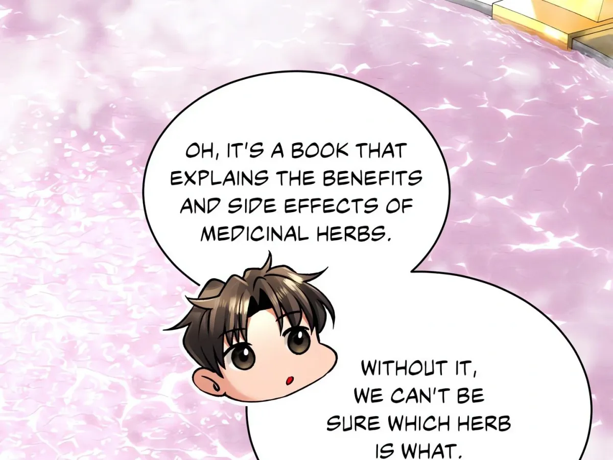 Herbal Batthouse Tales Chapter 21 page 264 - 