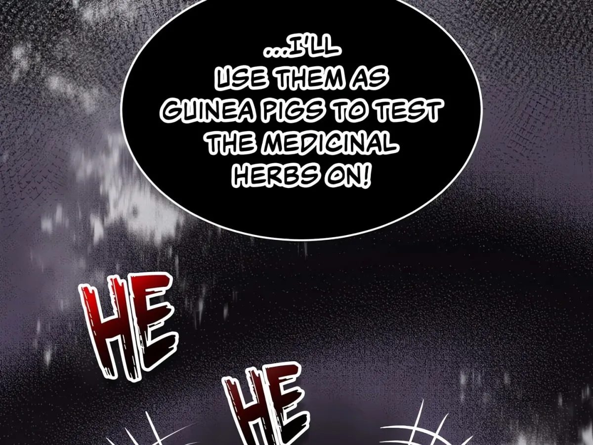 Herbal Batthouse Tales Chapter 21 page 47 - 