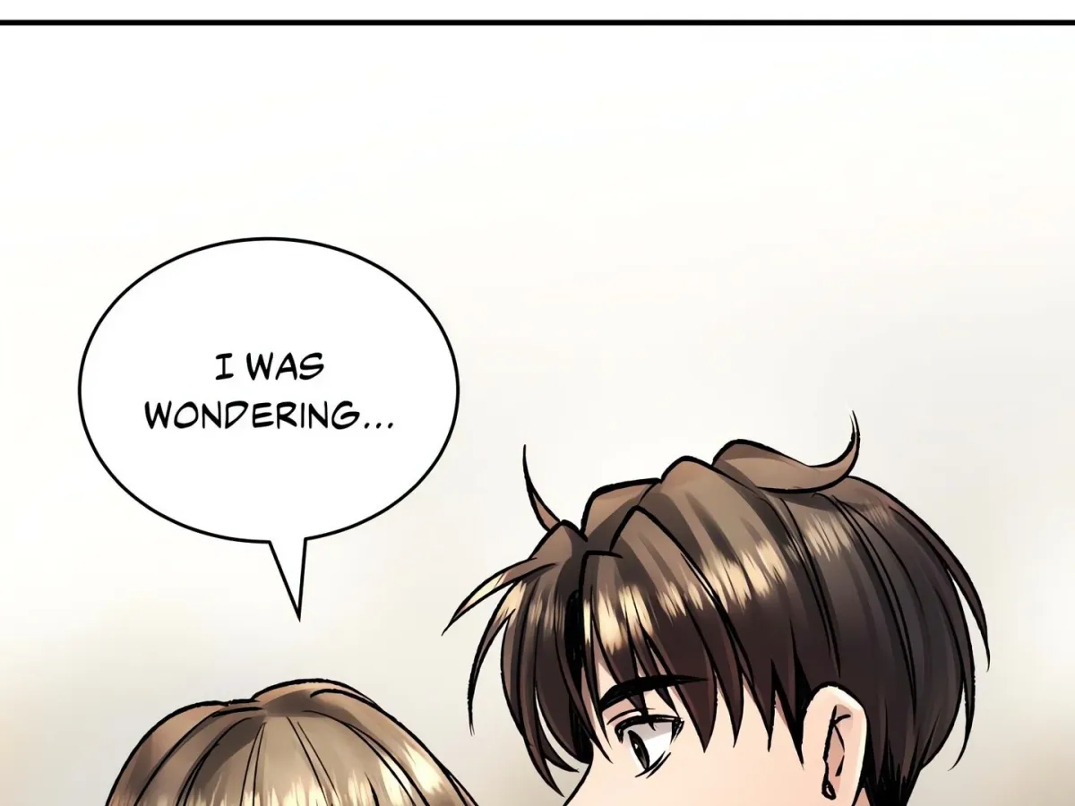 Herbal Batthouse Tales Chapter 21 page 6 - 