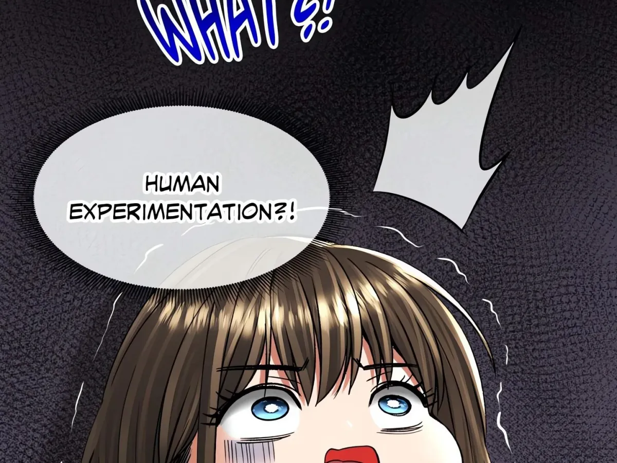 Herbal Batthouse Tales Chapter 21 page 52 - 