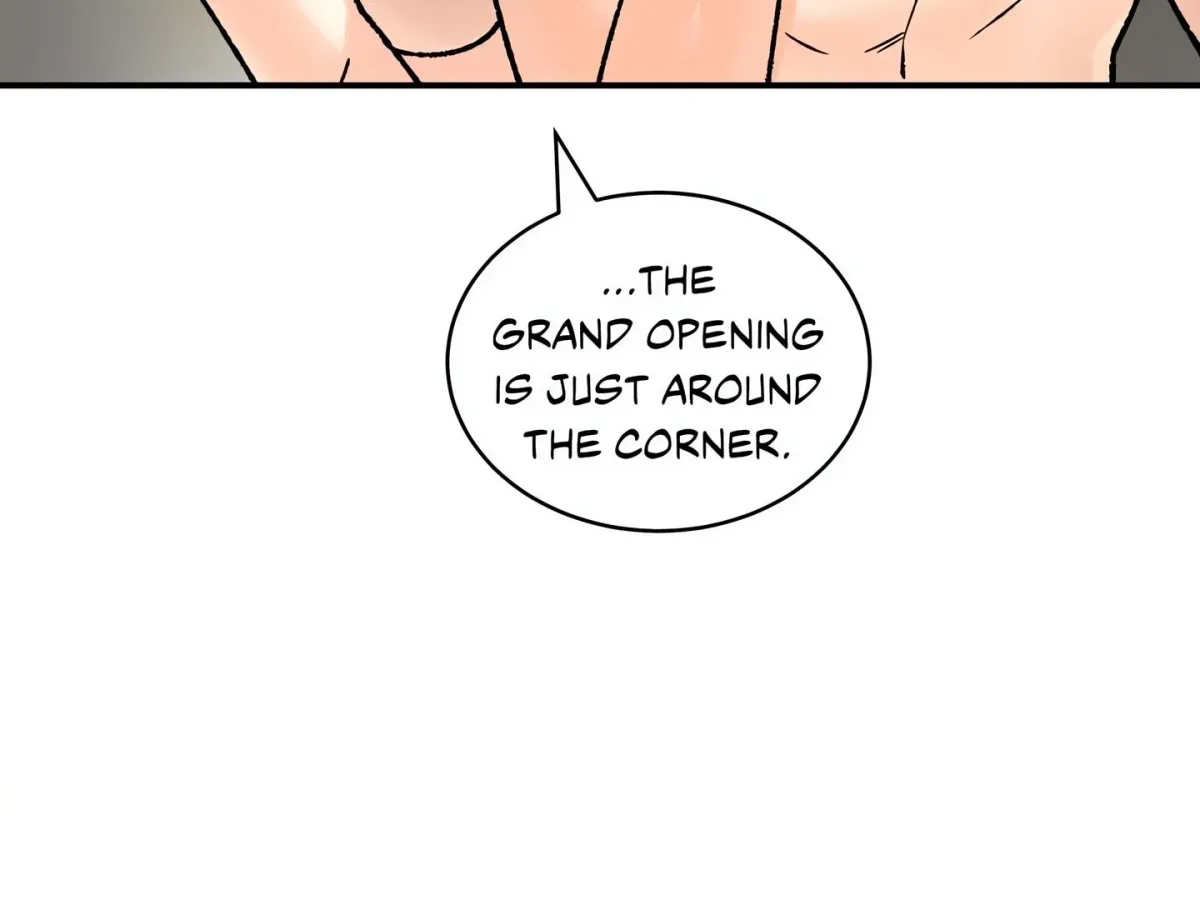 Herbal Batthouse Tales Chapter 21 page 8 - 