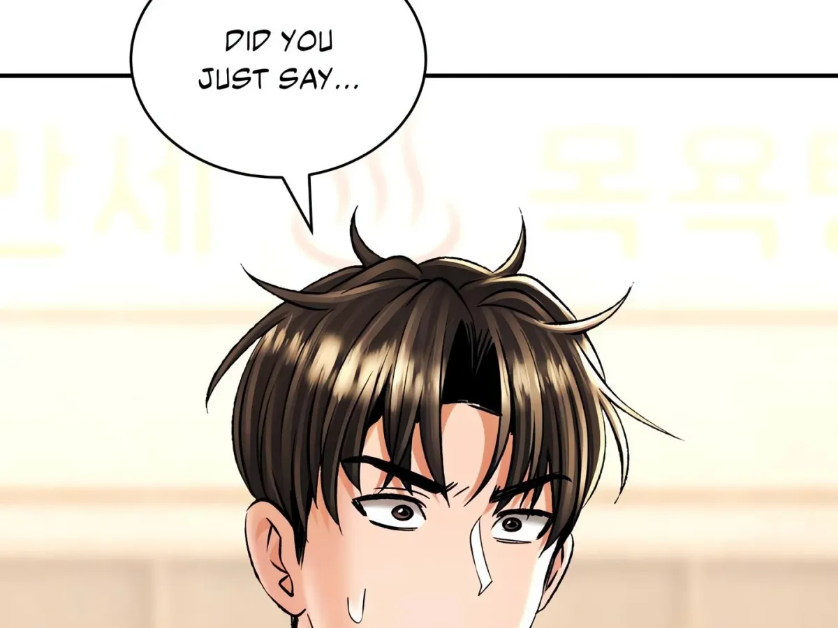 Herbal Batthouse Tales Chapter 21 page 73 - 
