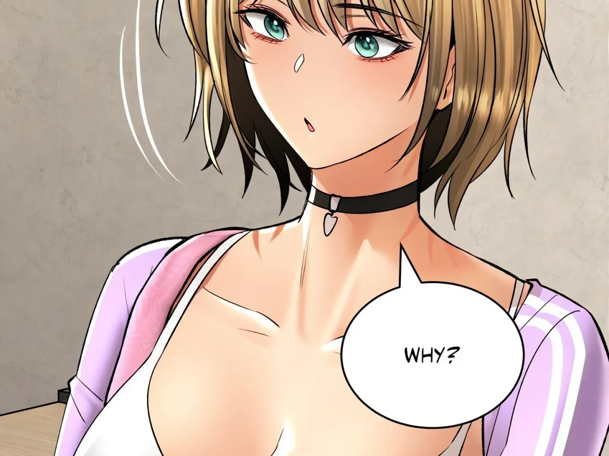 Herbal Batthouse Tales Chapter 21 page 82 - 