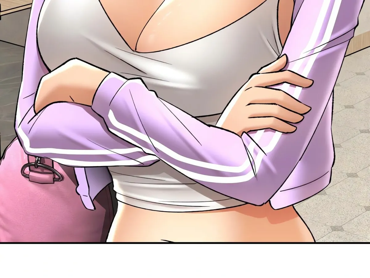 Herbal Batthouse Tales Chapter 21 page 83 - 