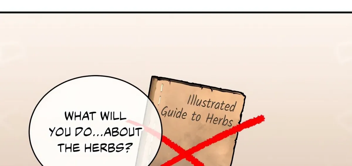 Herbal Batthouse Tales Chapter 21 page 10 - 