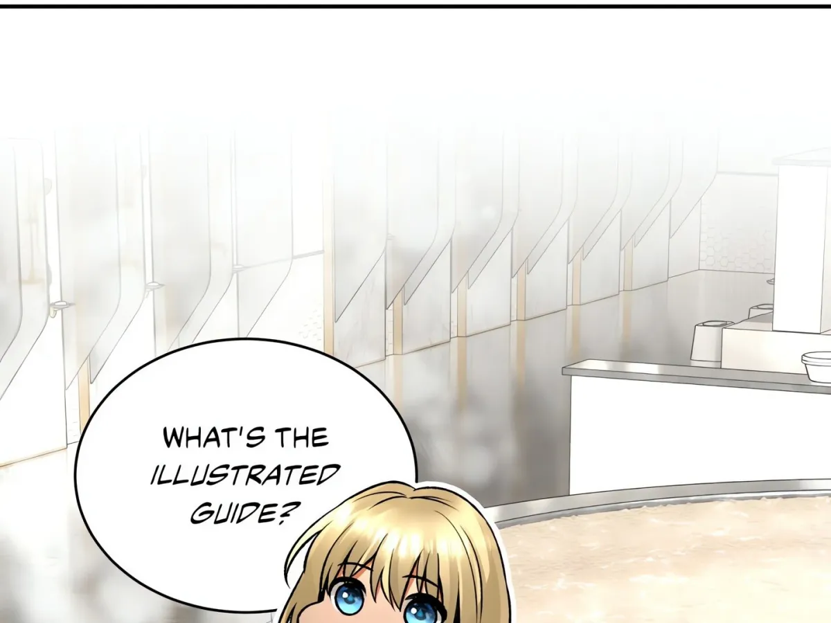 Herbal Batthouse Tales Chapter 22 page 2 - 