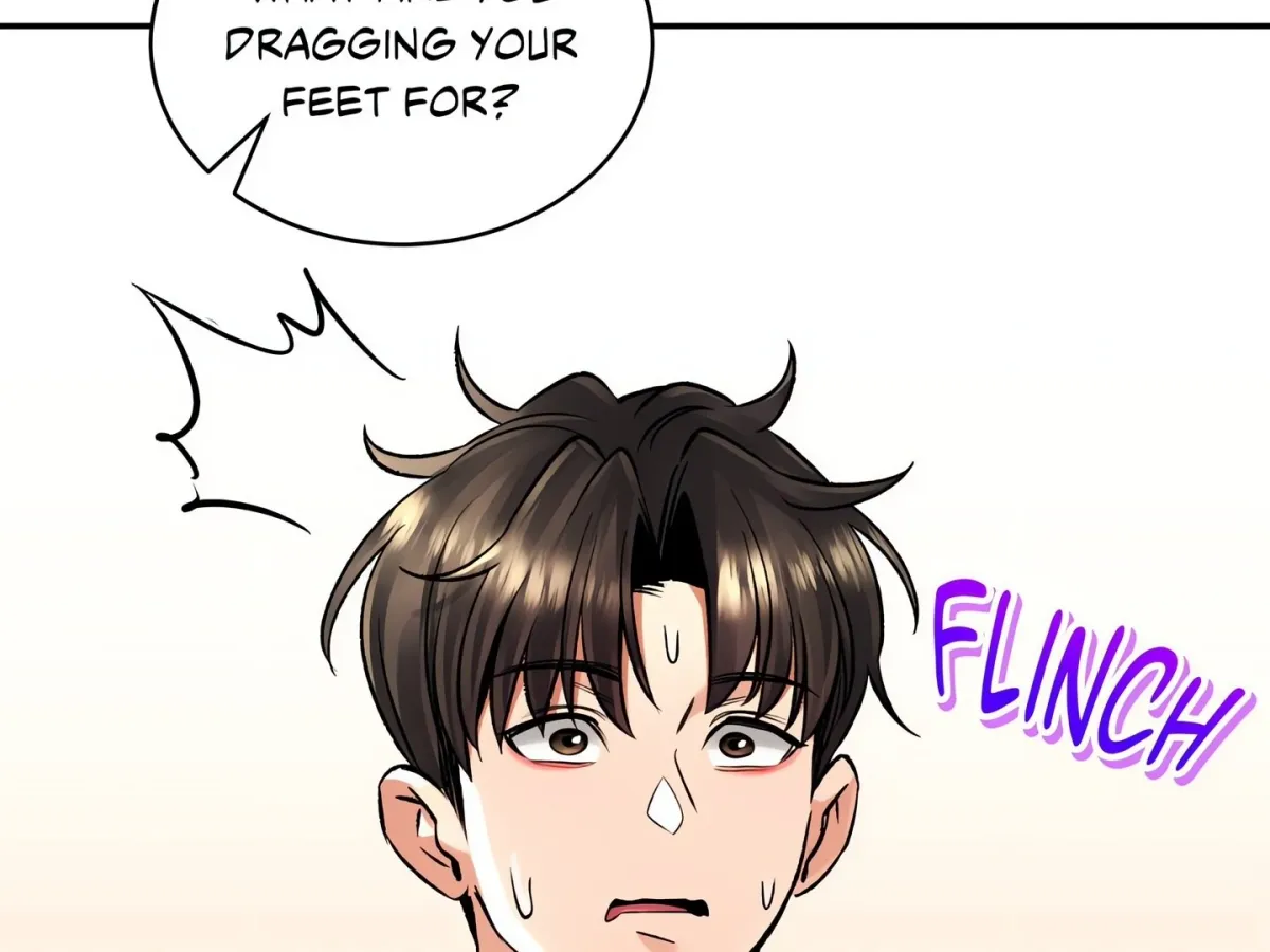 Herbal Batthouse Tales Chapter 22 page 105 - 