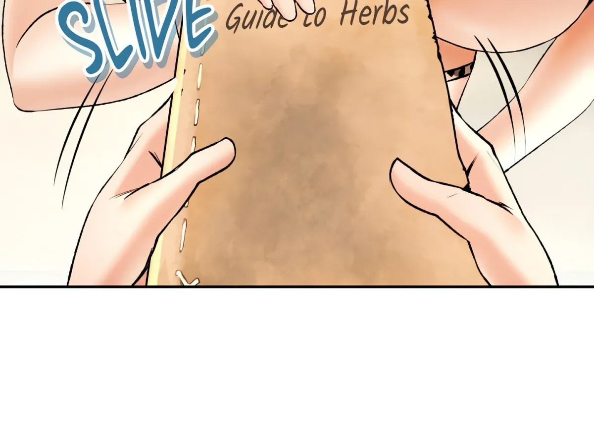 Herbal Batthouse Tales Chapter 22 page 124 - 