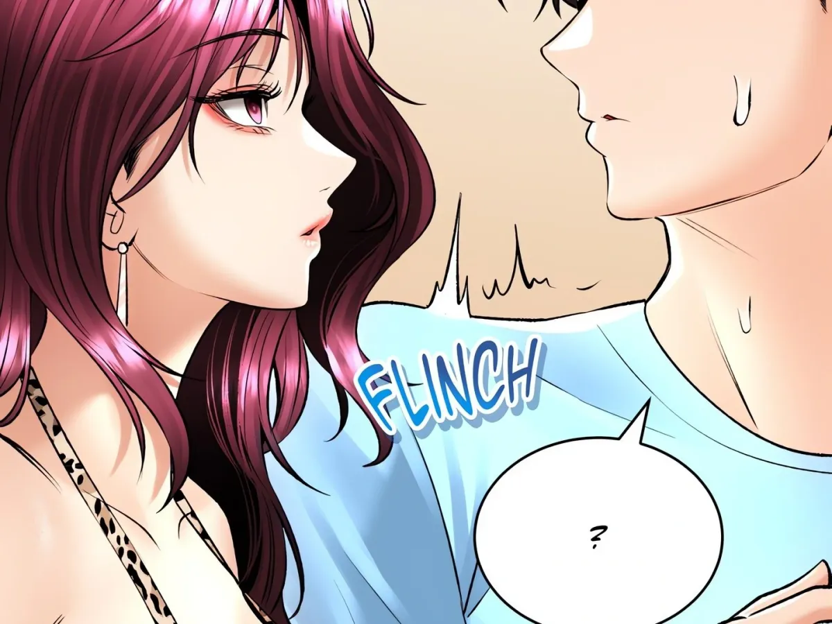 Herbal Batthouse Tales Chapter 22 page 147 - 