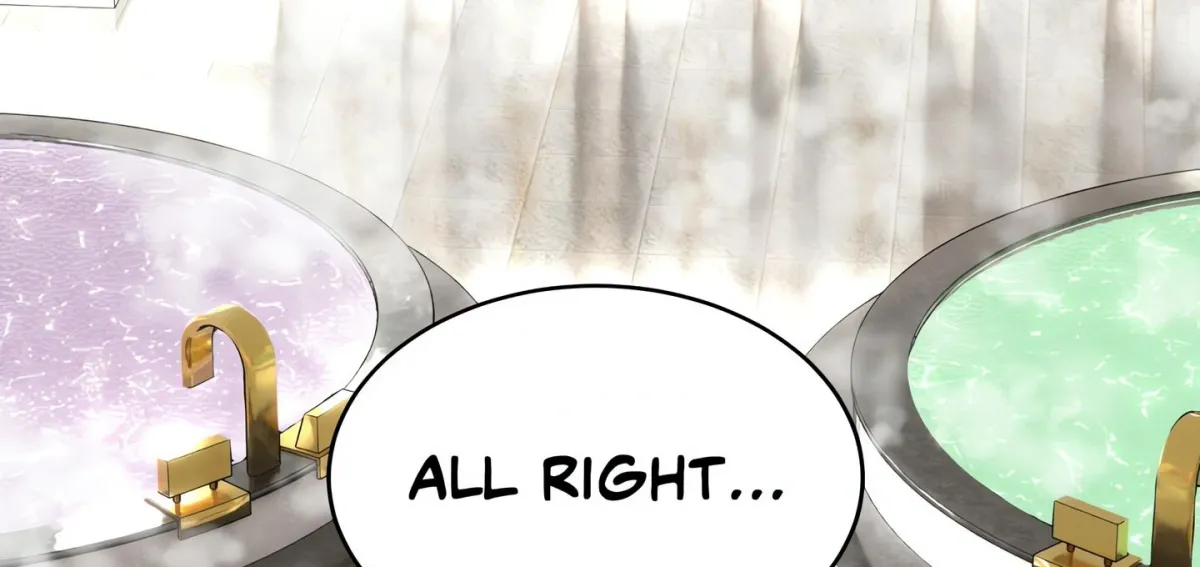 Herbal Batthouse Tales Chapter 22 page 170 - 