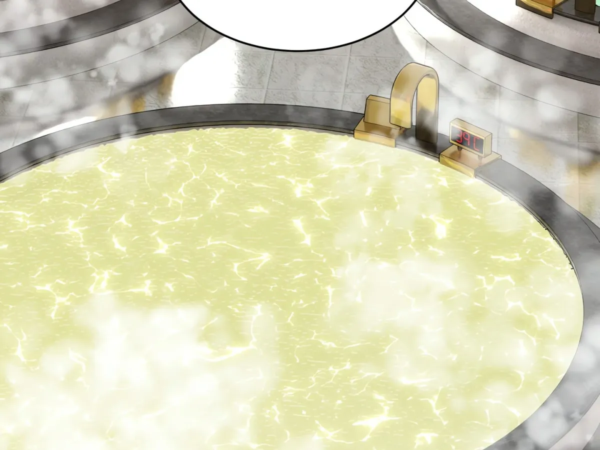 Herbal Batthouse Tales Chapter 22 page 171 - 