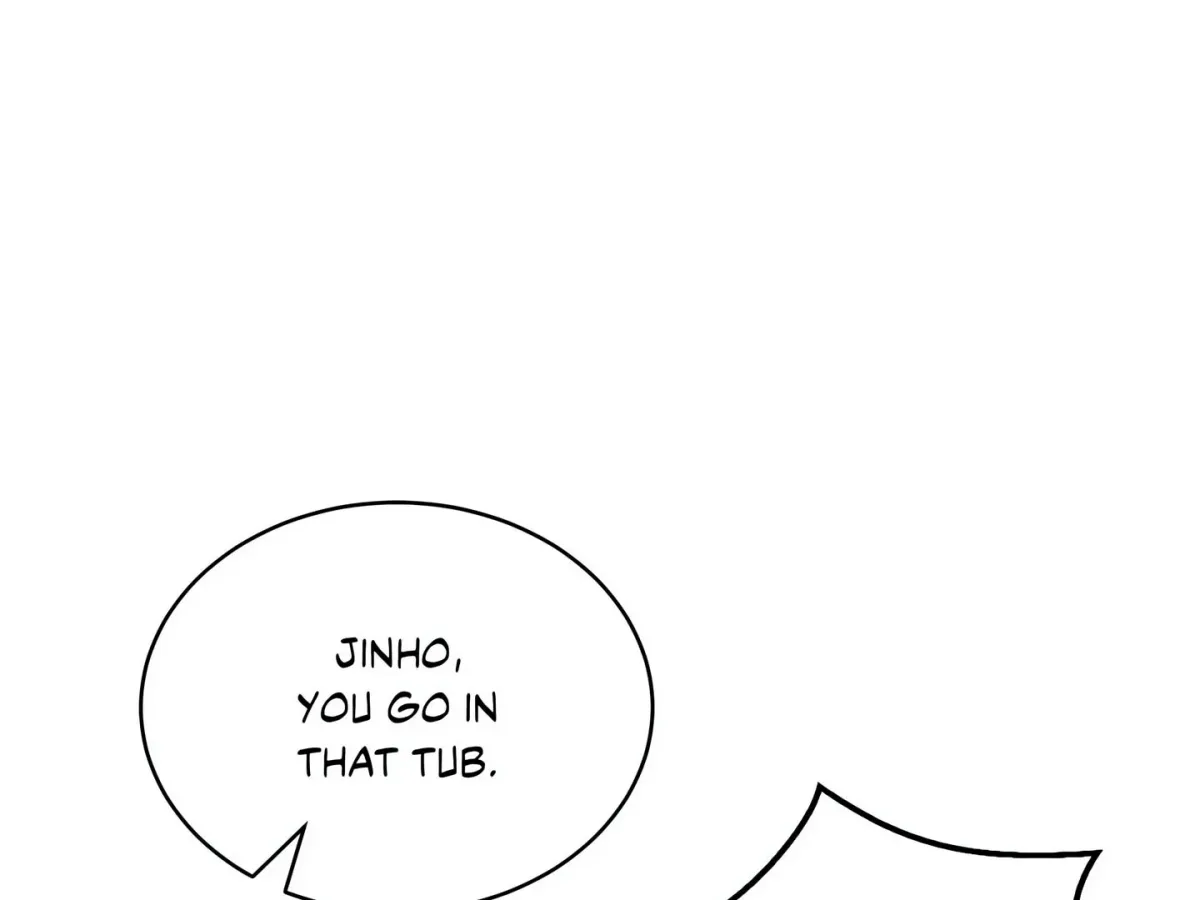 Herbal Batthouse Tales Chapter 22 page 184 - 