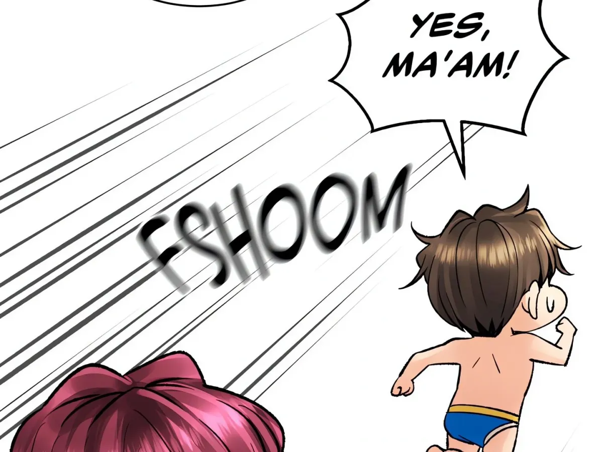 Herbal Batthouse Tales Chapter 22 page 185 - 
