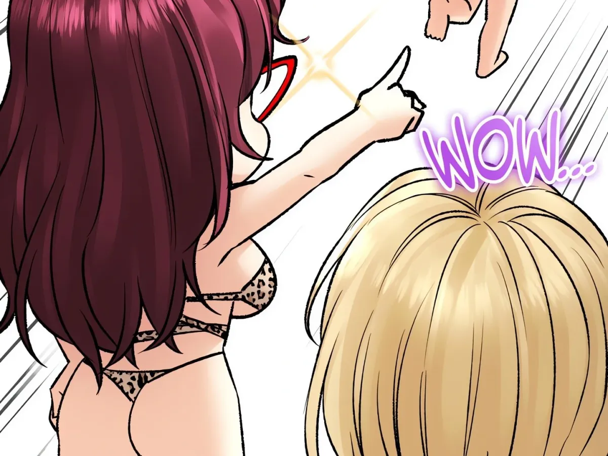 Herbal Batthouse Tales Chapter 22 page 186 - 