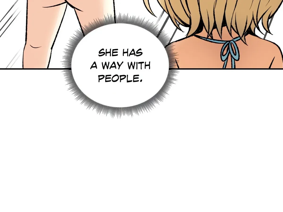 Herbal Batthouse Tales Chapter 22 page 187 - 