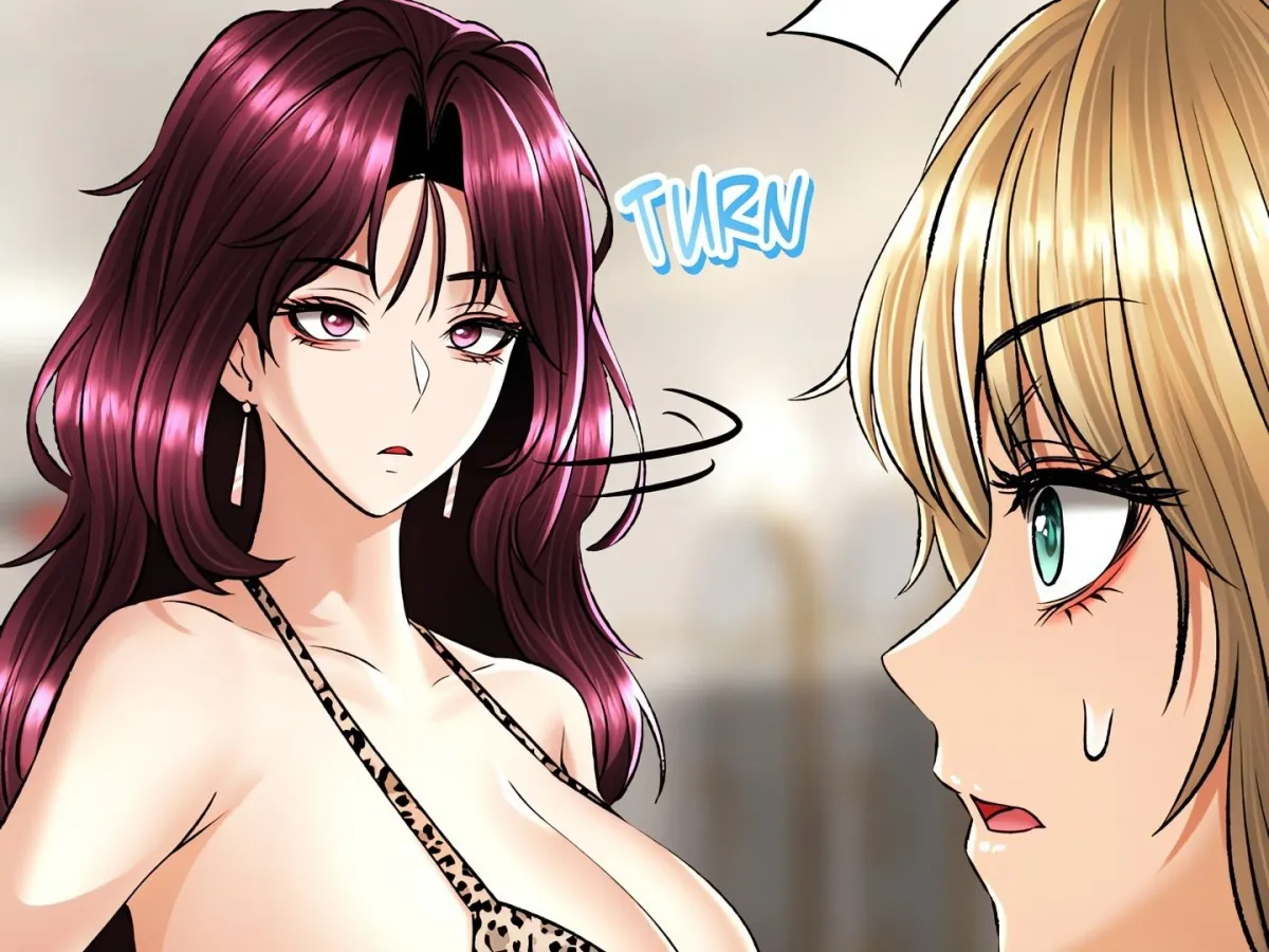 Herbal Batthouse Tales Chapter 22 page 195 - 