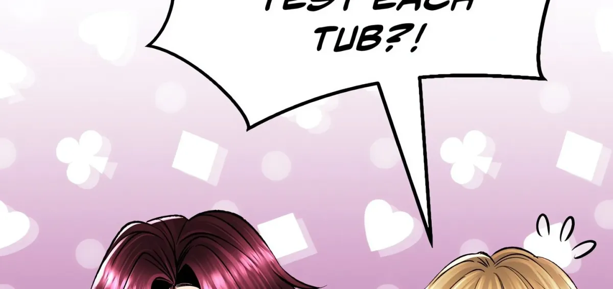Herbal Batthouse Tales Chapter 22 page 210 - 