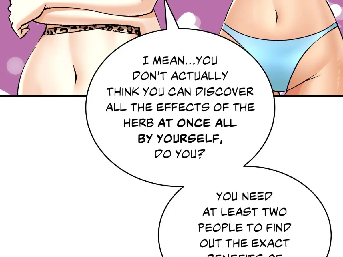 Herbal Batthouse Tales Chapter 22 page 212 - 
