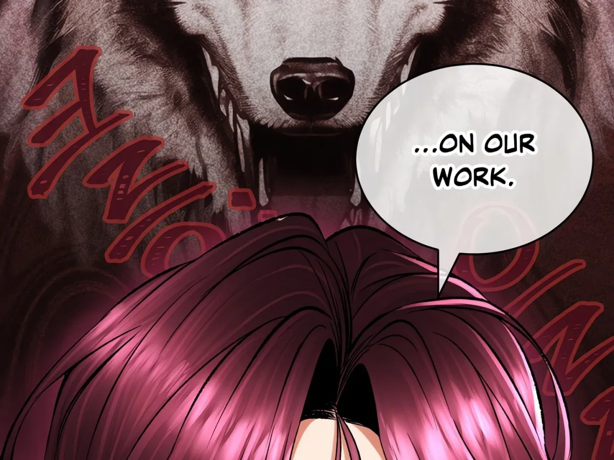 Herbal Batthouse Tales Chapter 22 page 216 - 