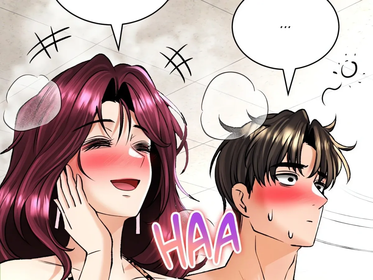Herbal Batthouse Tales Chapter 22 page 232 - 