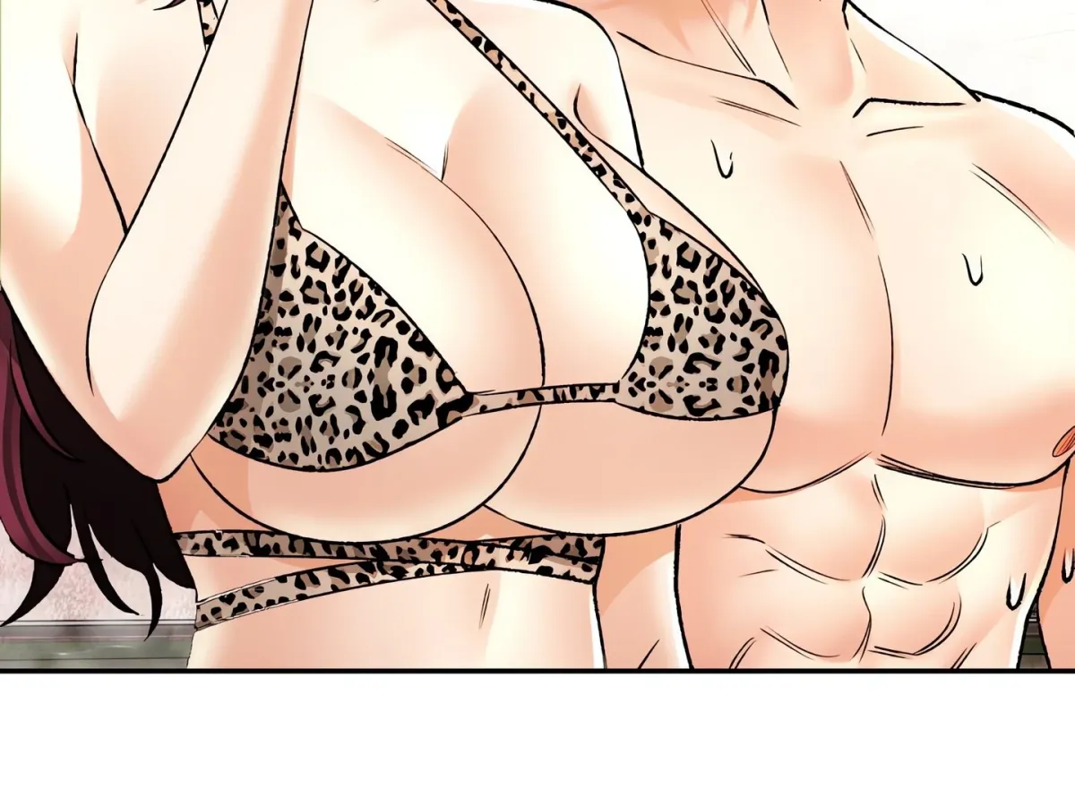 Herbal Batthouse Tales Chapter 22 page 233 - 