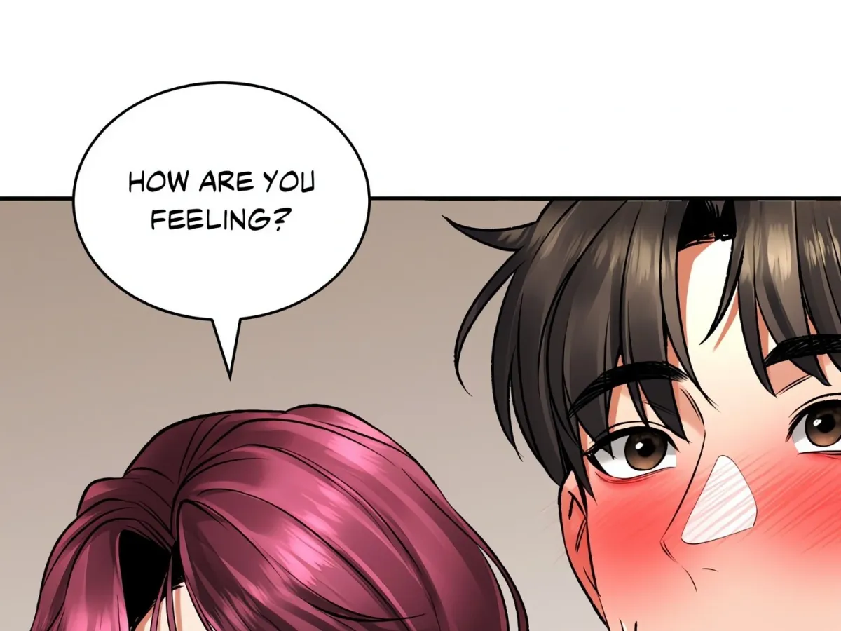 Herbal Batthouse Tales Chapter 22 page 235 - 