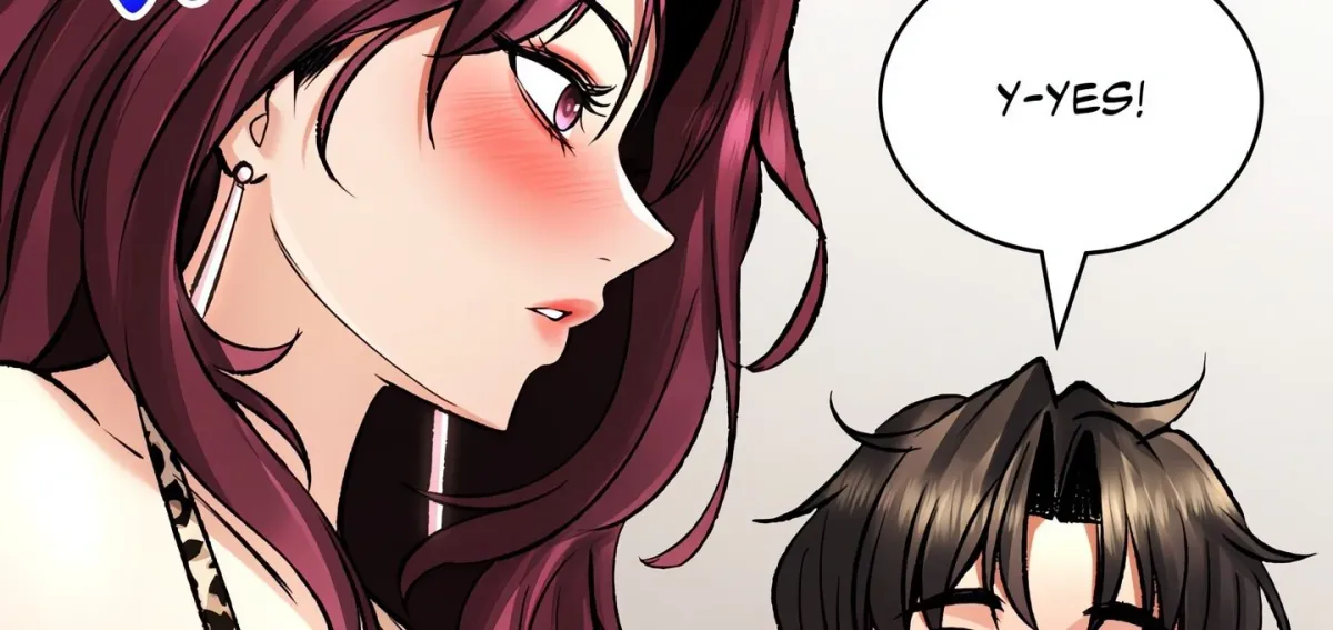 Herbal Batthouse Tales Chapter 22 page 240 - 