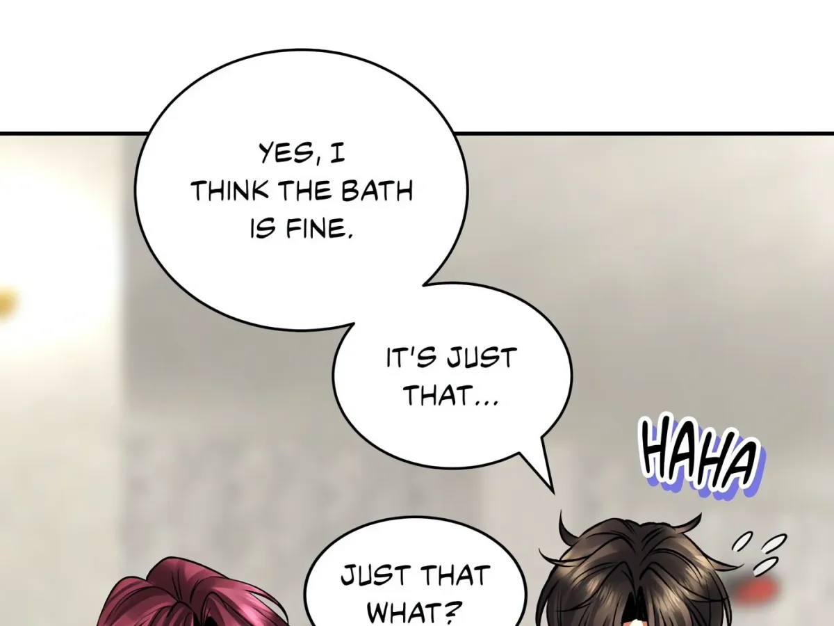 Herbal Batthouse Tales Chapter 22 page 244 - 