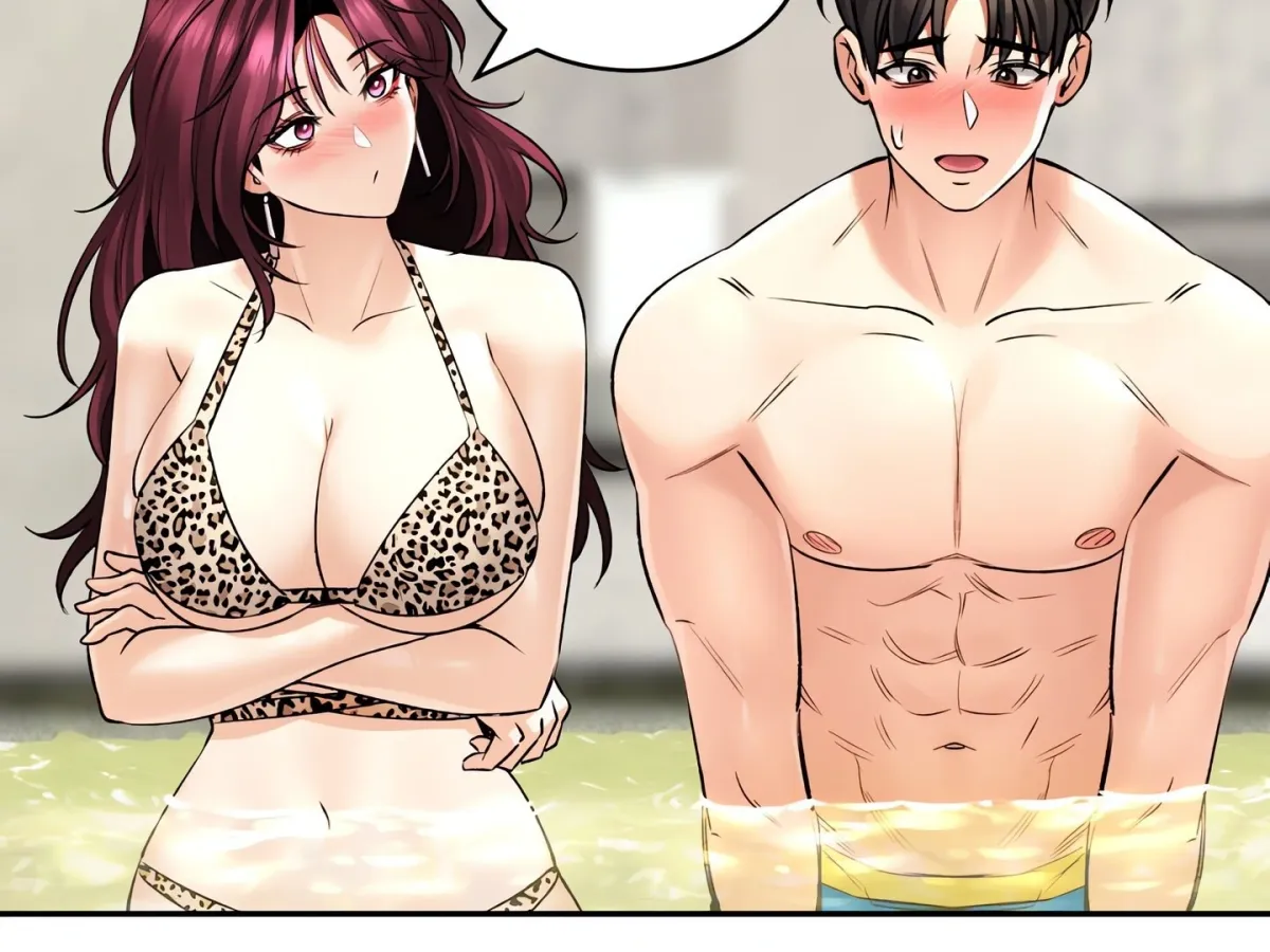 Herbal Batthouse Tales Chapter 22 page 245 - 