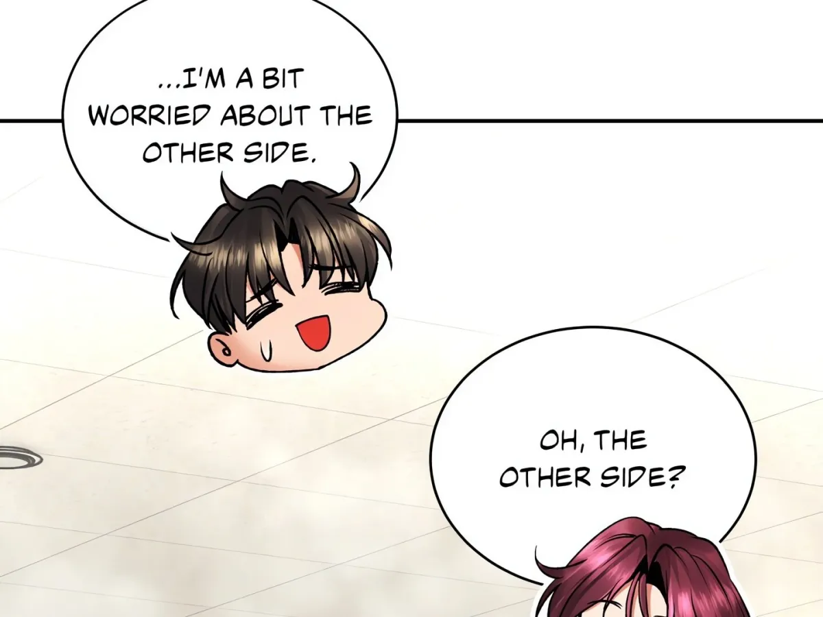 Herbal Batthouse Tales Chapter 22 page 247 - 