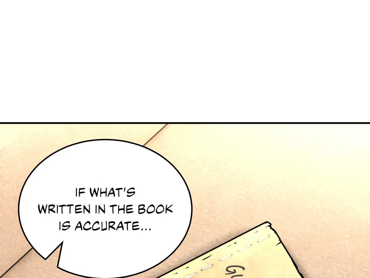 Herbal Batthouse Tales Chapter 22 page 254 - 