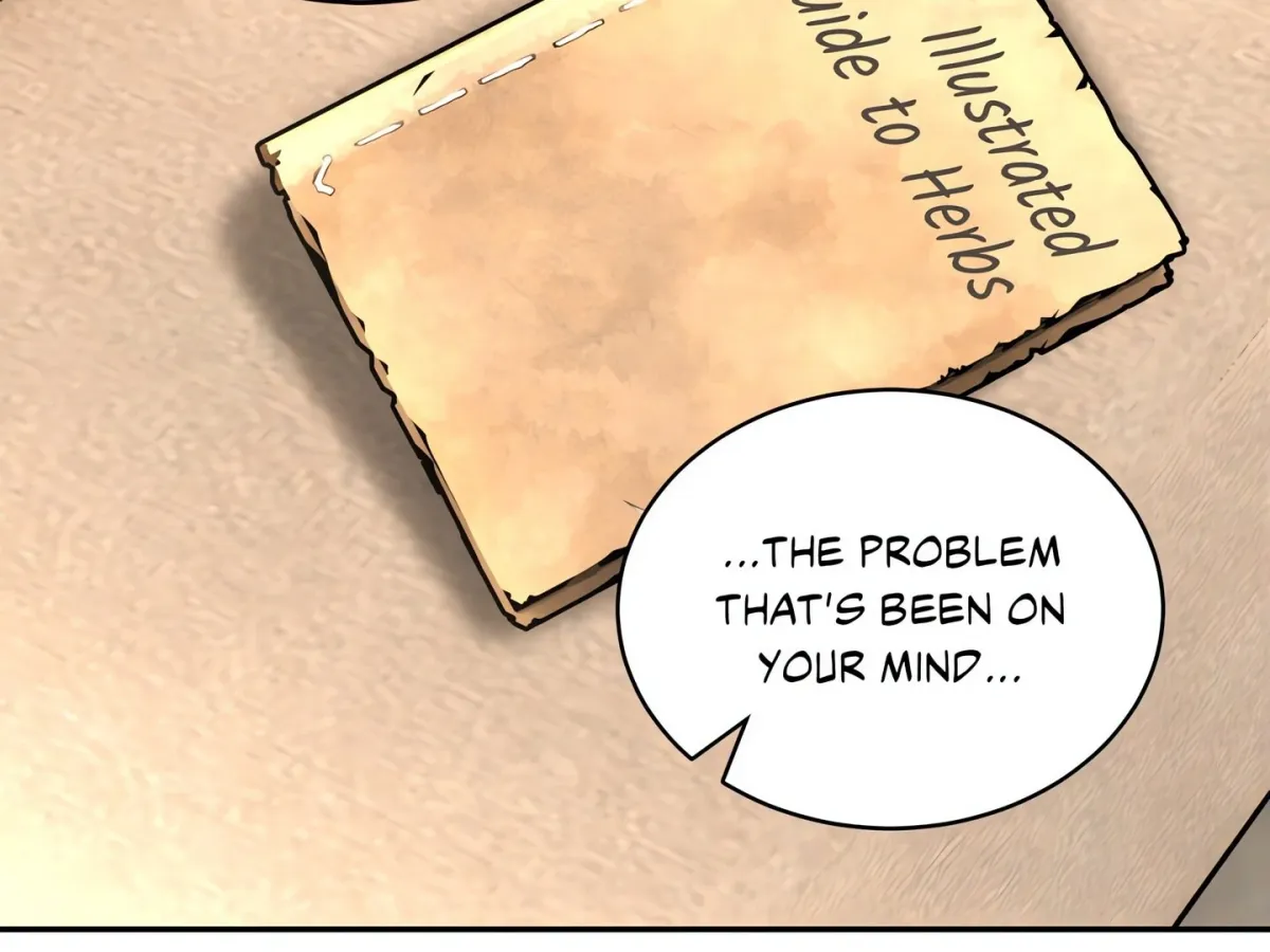 Herbal Batthouse Tales Chapter 22 page 255 - 