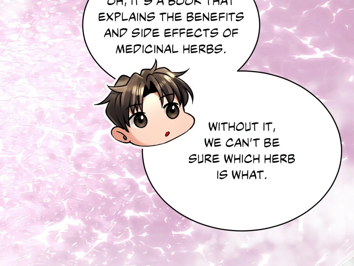 Herbal Batthouse Tales Chapter 22 page 4 - 