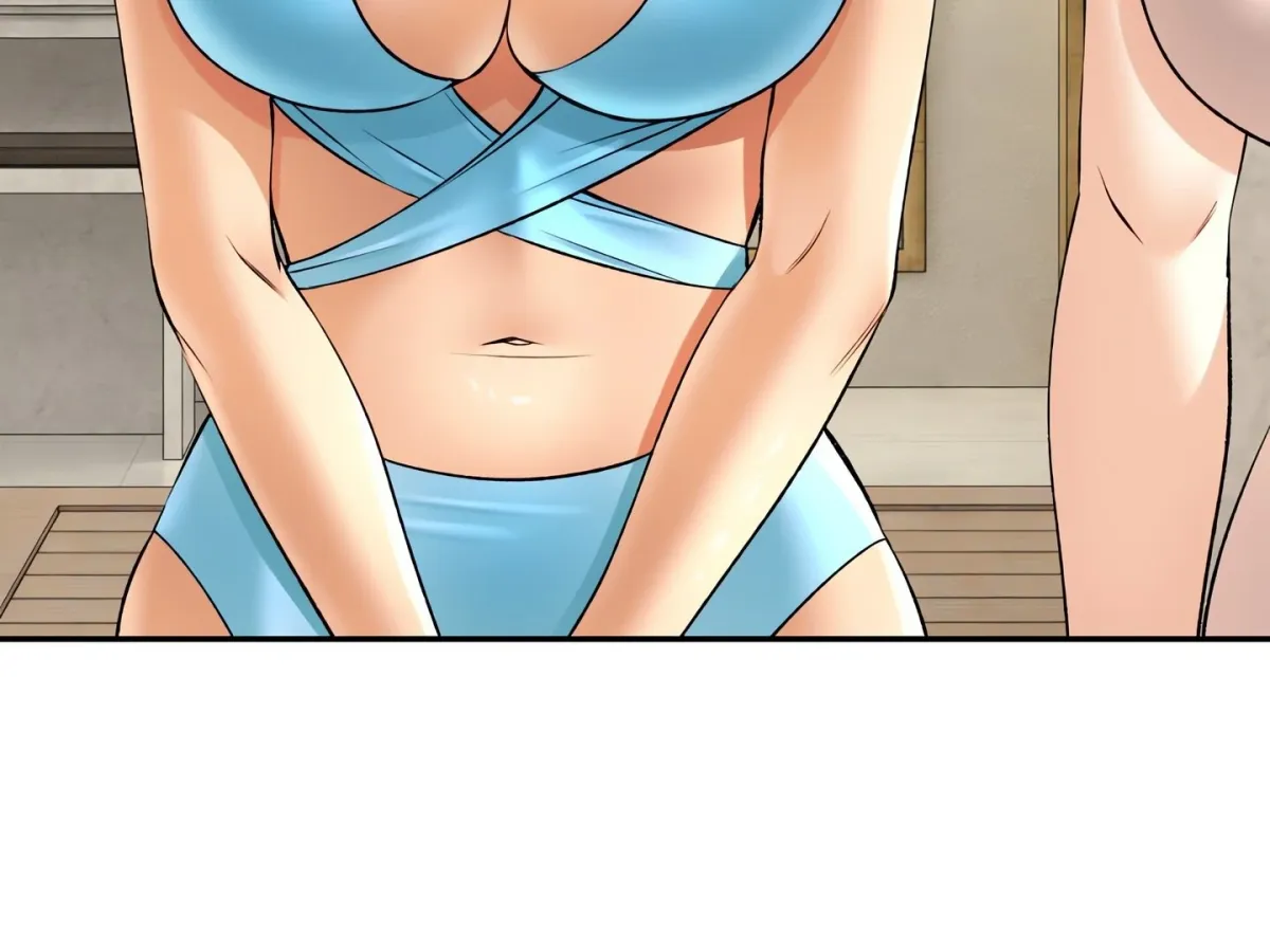 Herbal Batthouse Tales Chapter 22 page 43 - 