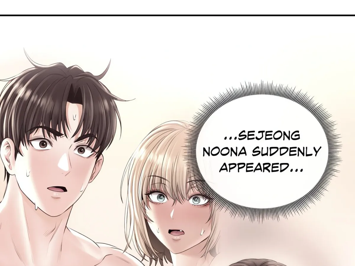 Herbal Batthouse Tales Chapter 22 page 55 - 