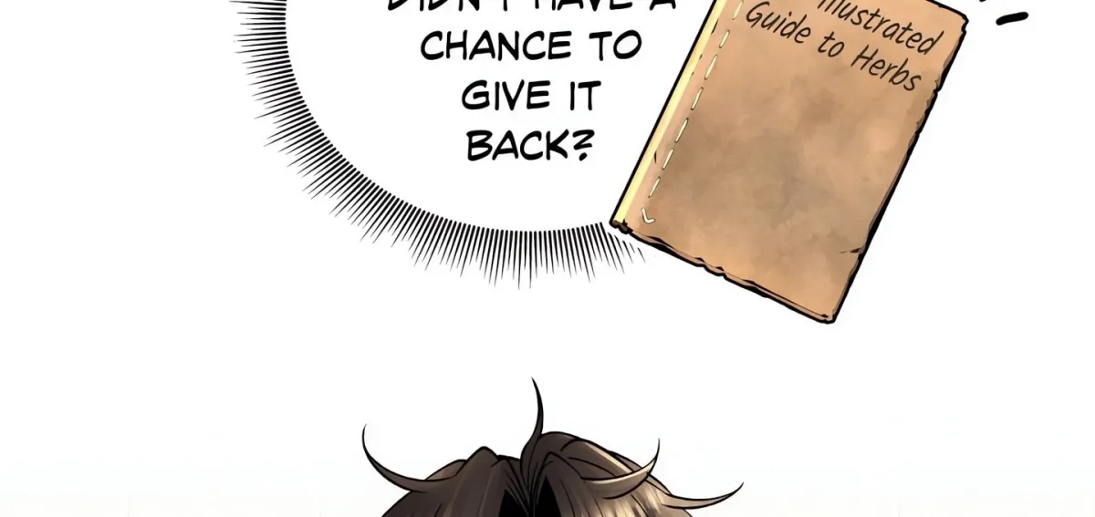 Herbal Batthouse Tales Chapter 22 page 60 - 