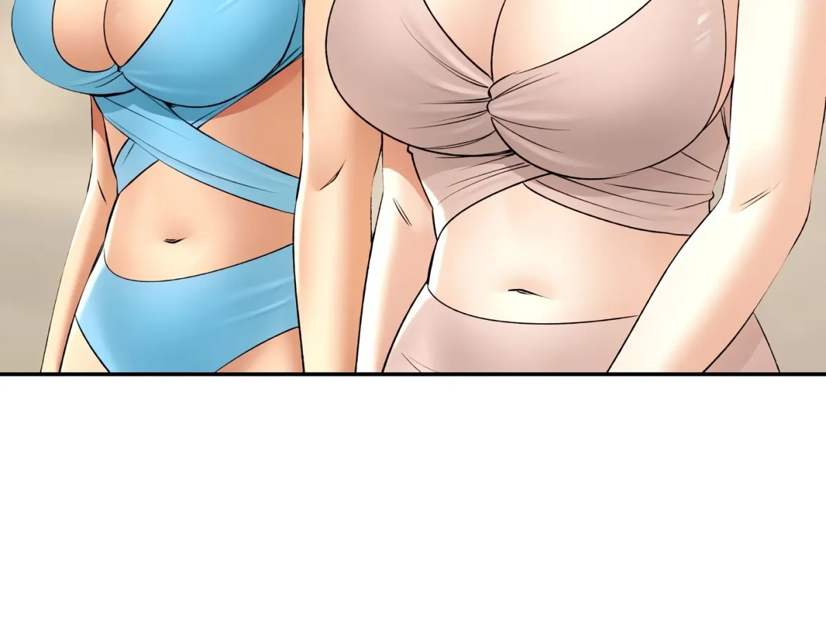 Herbal Batthouse Tales Chapter 22 page 68 - 