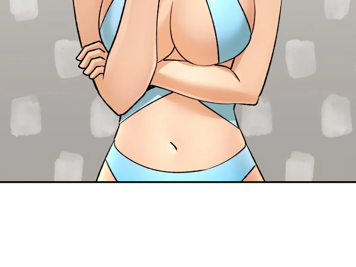 Herbal Batthouse Tales Chapter 22 page 8 - 
