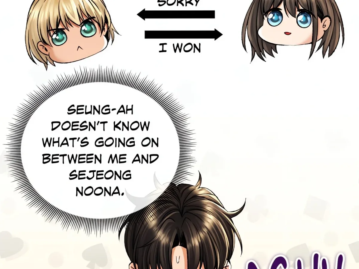 Herbal Batthouse Tales Chapter 22 page 77 - 