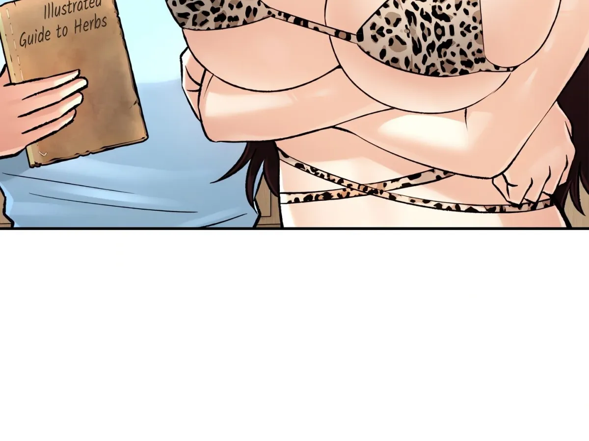 Herbal Batthouse Tales Chapter 22 page 95 - 