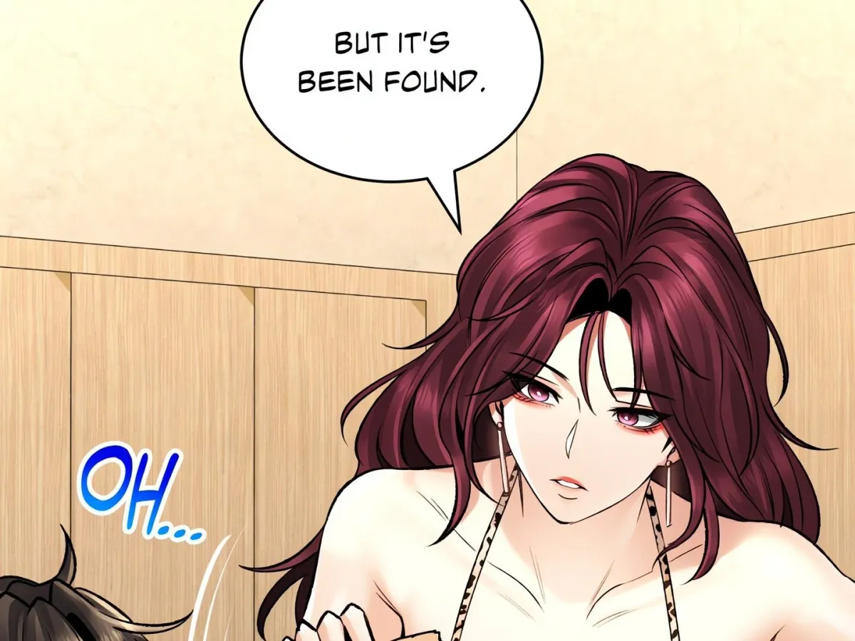 Herbal Batthouse Tales Chapter 22 page 97 - 