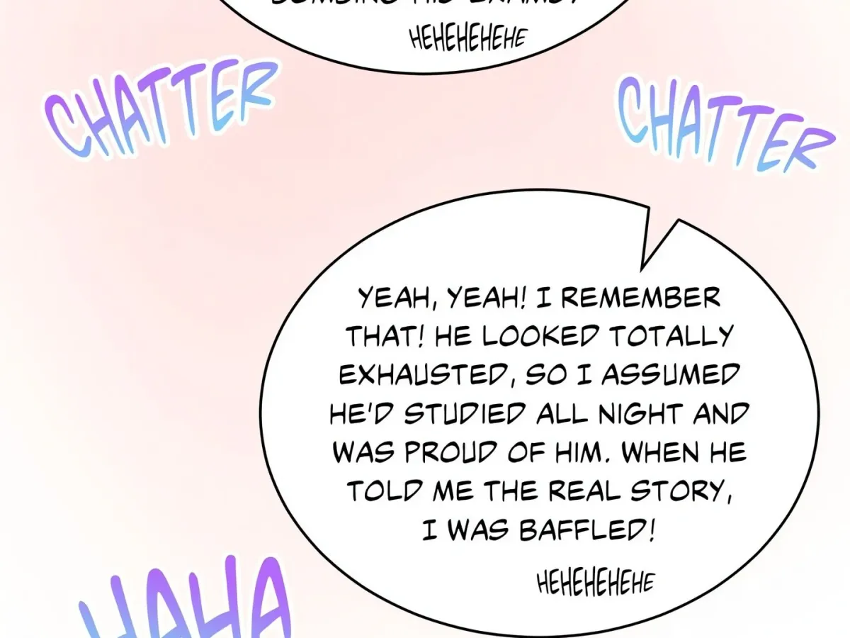 Herbal Batthouse Tales Chapter 23 page 101 - 