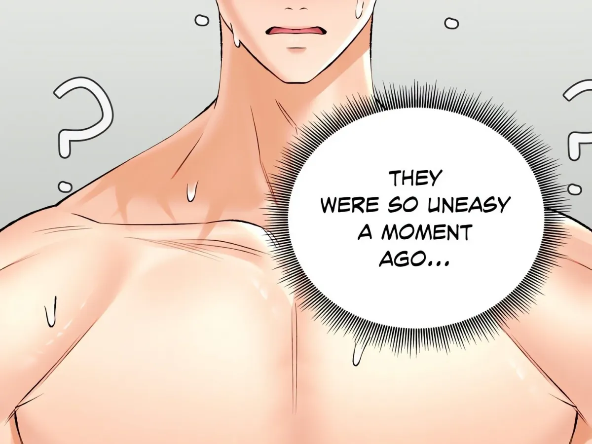 Herbal Batthouse Tales Chapter 23 page 108 - 